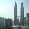 Kuala Lumpur: Petronas Tower / (c) S. Reyer