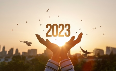 2023 Training Portfolio: New Year – New Opportunities!