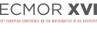 ECMOR XIV Logo
