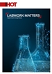 Cover of HOT's Labwork Flyer