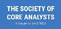 SCA Logo - Society of Core Analysts