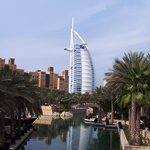 Dubai, UAE - Location of HOT FirmSoft Solutions
