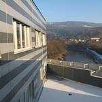 Leoben, Austria: Headquarters of HOT Engineering GmbH