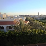 Tripoli, Libya - Location of HOT Engineering Libyan Branch Office