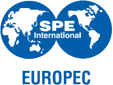 Logo: SPE Europec